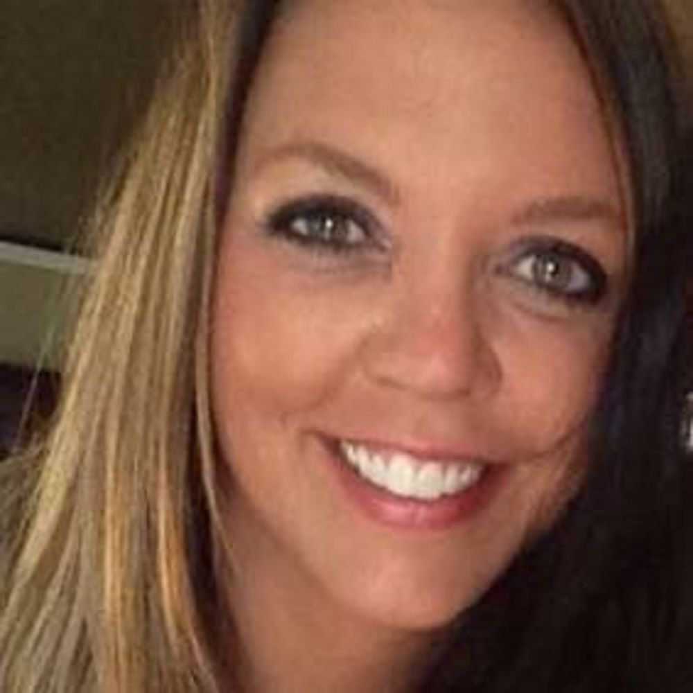 Meet your Posher, Stacy